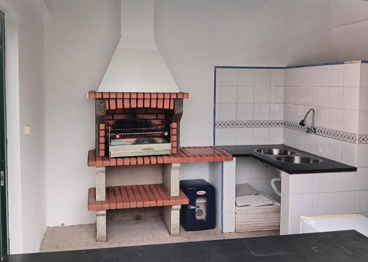 Alma Rustica Villa Albufeira Ngoại thất bức ảnh