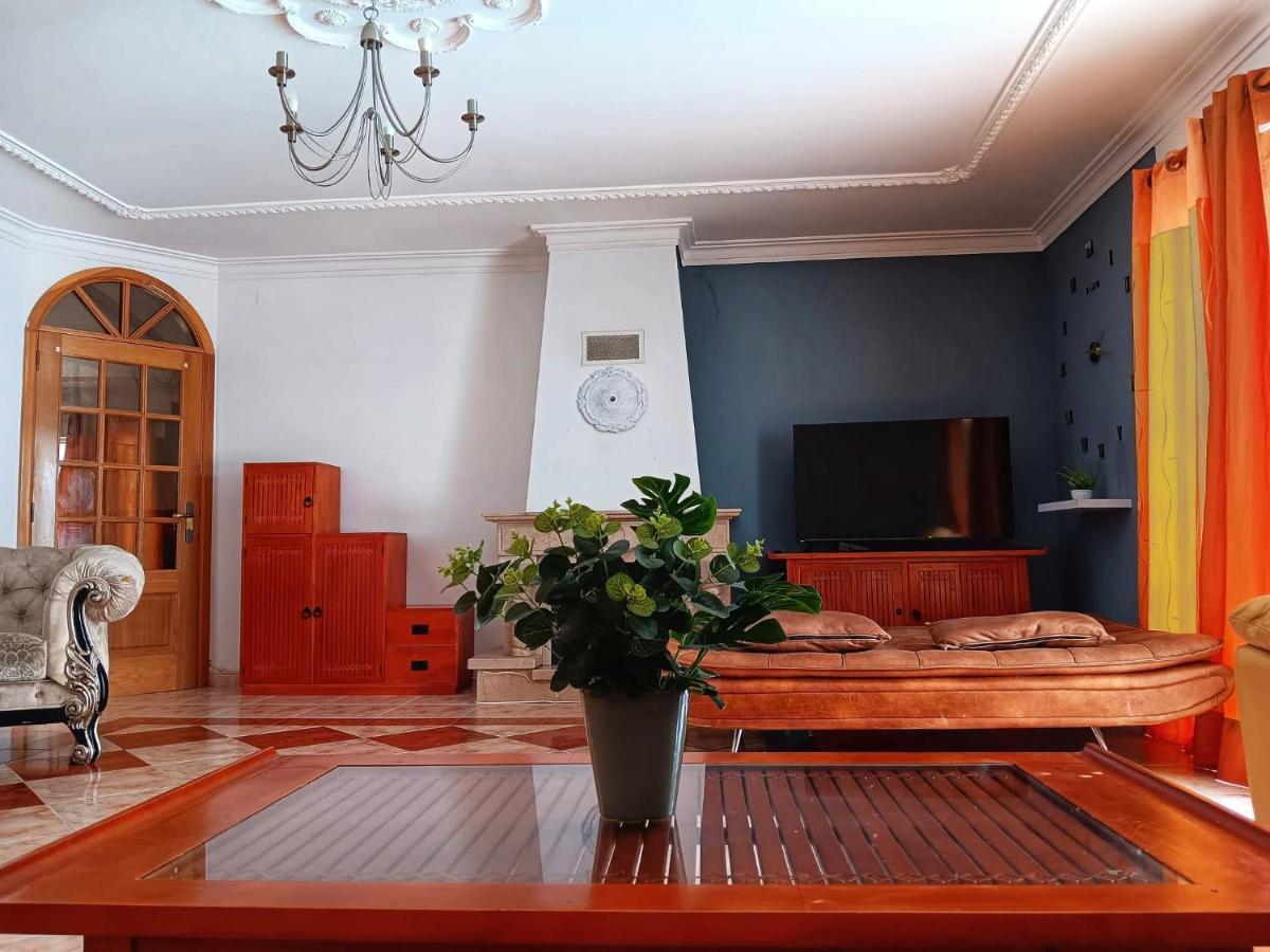 Alma Rustica Villa Albufeira Ngoại thất bức ảnh