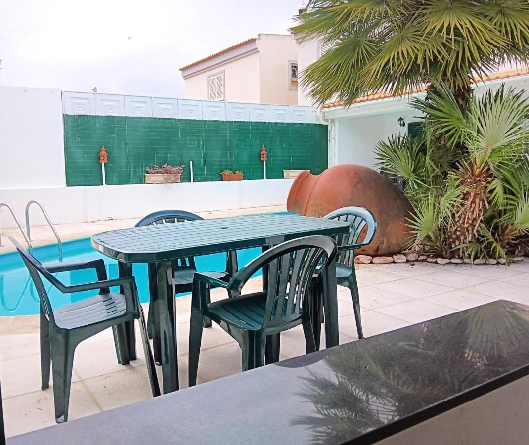 Alma Rustica Villa Albufeira Ngoại thất bức ảnh