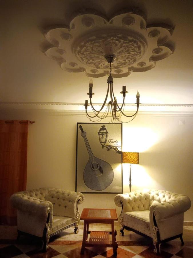 Alma Rustica Villa Albufeira Ngoại thất bức ảnh