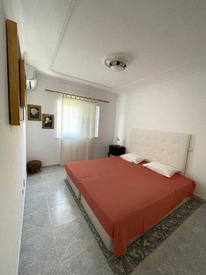 Alma Rustica Villa Albufeira Ngoại thất bức ảnh