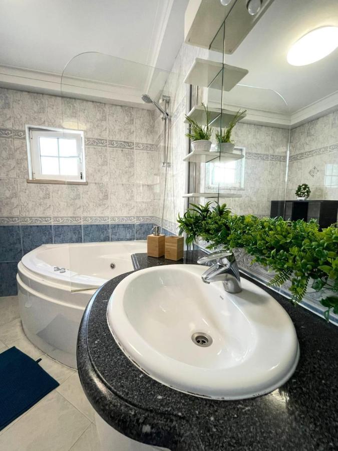 Alma Rustica Villa Albufeira Ngoại thất bức ảnh