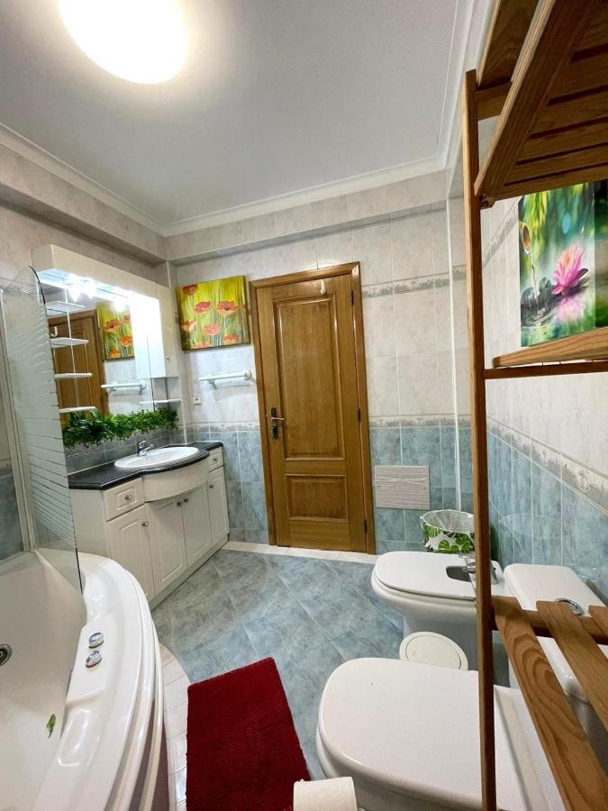 Alma Rustica Villa Albufeira Ngoại thất bức ảnh